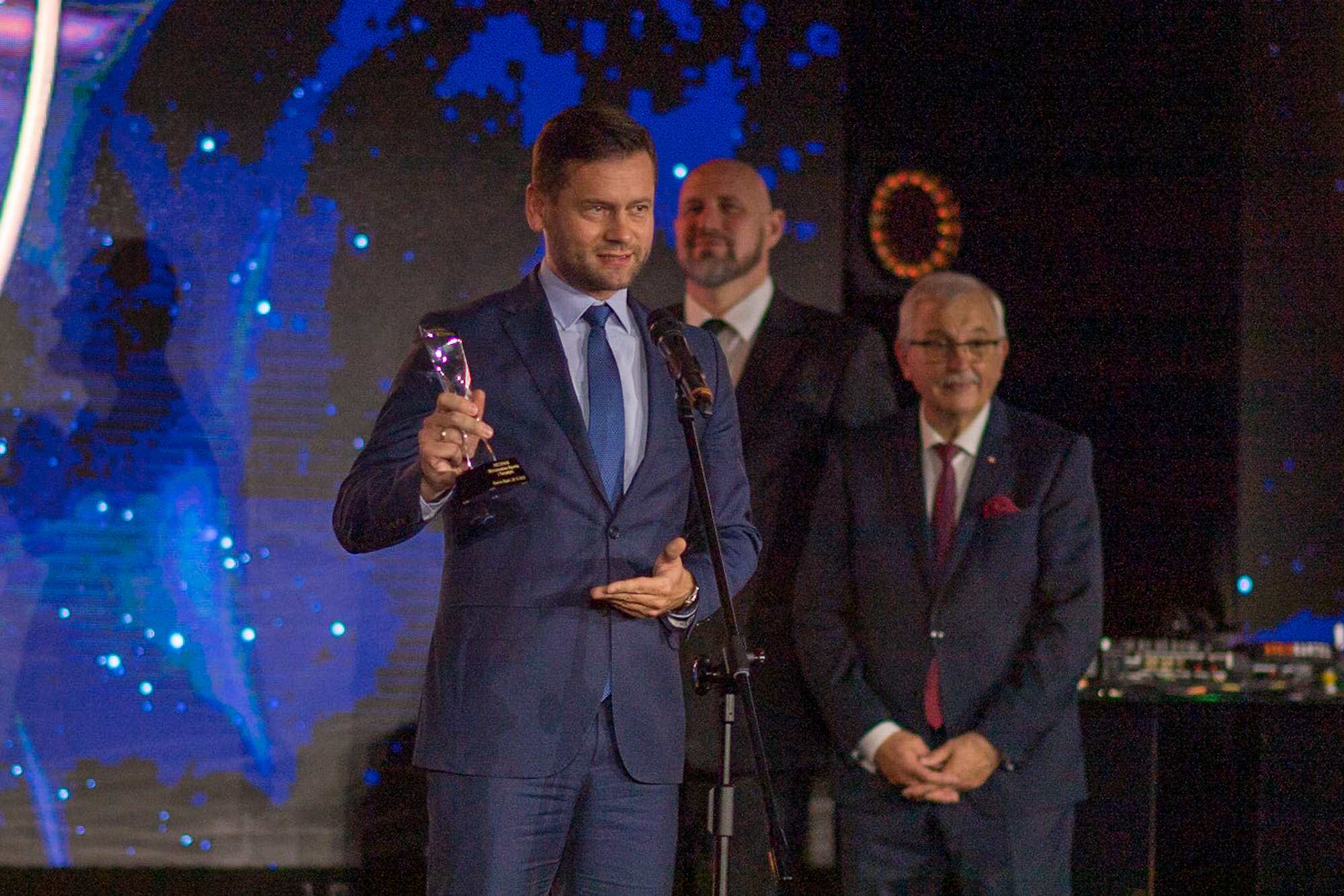 Gala ORLEN Złote Kolce Stadion Śląski 2022 obrazek 9
